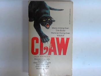 Paperback Claw Book