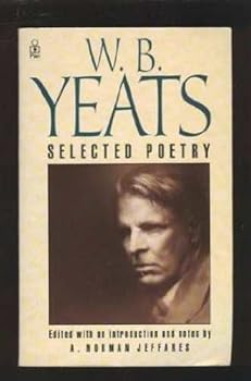 W.B. Yeats: Selected Poems