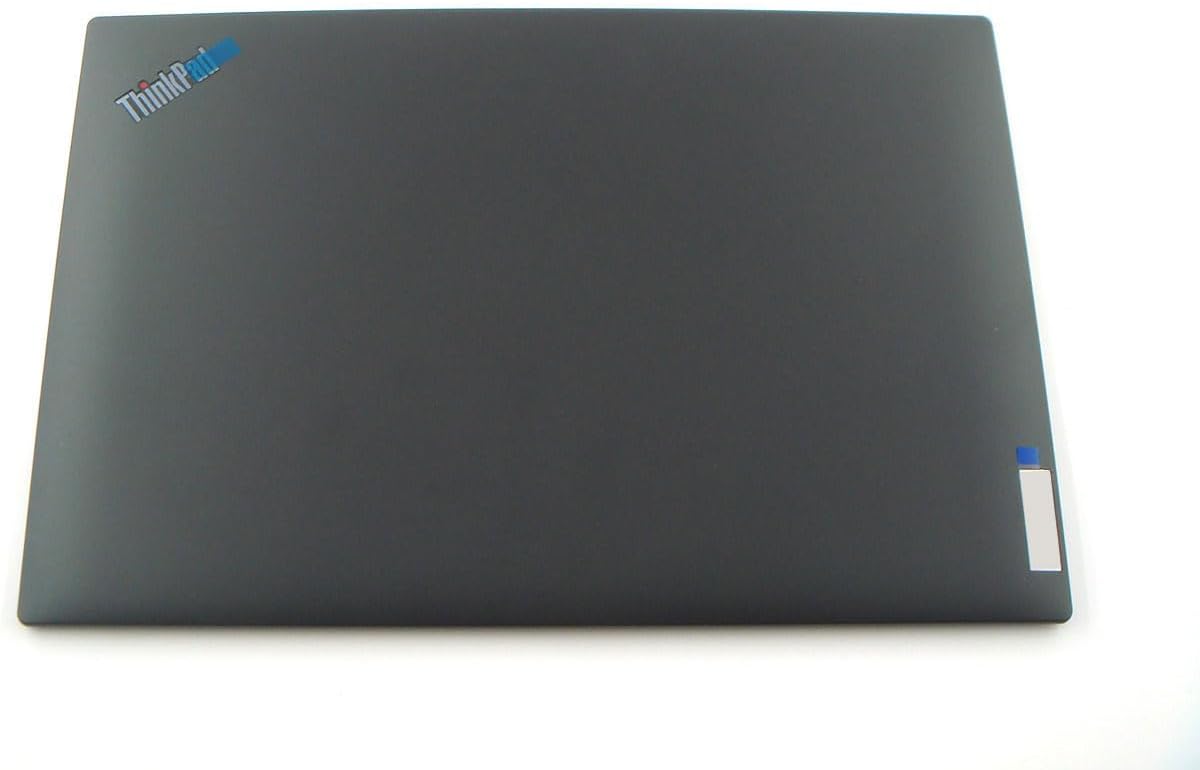 Parts for Lenovo ThinkPad L14 Gen 3 LCD Cover Lid Rear Cover Plastic Without Antenna kit 5CB0Z69539