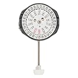 Idéal pour les professionnels, les techniciens de réparation de montres et les amateurs d ' artisanat qui exigent un chronométrage fiable et des mises à niveau faciles des mouvements