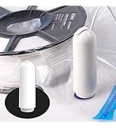 eSUN ePump Electronic Pump, for 3D Printing Filament Vacuum Storage Sealing Bags of eSUN Vaccum S...