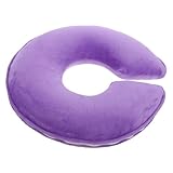 Photo Gallery homoyoyo cuscino viaggio aereo in memory foam u u per collo supporto ergonomico morbido e portatile cuscino cervicale per viaggi treno e aereo design curvo confortevole Photo Gallery homoyoyo cuscino viaggio aereo in memory foam u u per collo supporto ergonomico morbido e portatile cuscino cervicale per viaggi treno e aereo design curvo confortevole