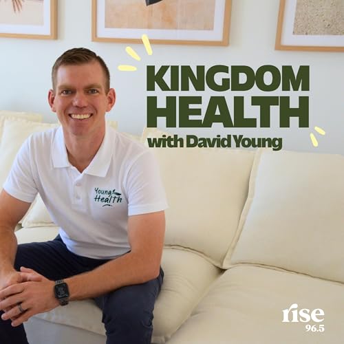 Kingdom Health Titelbild
