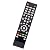 Replacement Remote Control fit for Seiki TV SE55GY19 SE65UY04 SE22FE01 SE65GY25 SE40FY27 SE32FY22 TV SE24FE01-W SE19HE01 SE39HE02 LC-32G82 SE24FT01 SE20HS04 SE26HQ04 SE50FY28 SC151FS SC221FS SE65FY18