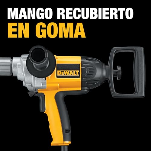 Taladro revolvedor 11 Imagen adicional