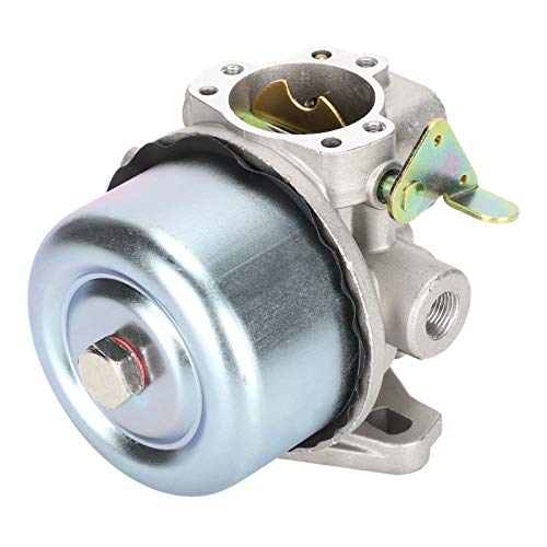 Fybida Le carburateur remplace Directement l'ancien matériau en Aluminium de Haute qualité de l'assemblage du carburateur pour Tondeuse à Gazon pour Kohler Carter K90 K91 K141 K160 K161 K181