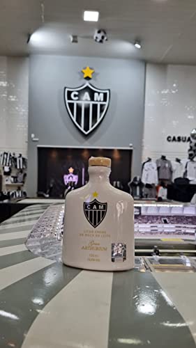 Garrafa Licor Doce de Leite Galo 120 Ml - Gran Arthurium