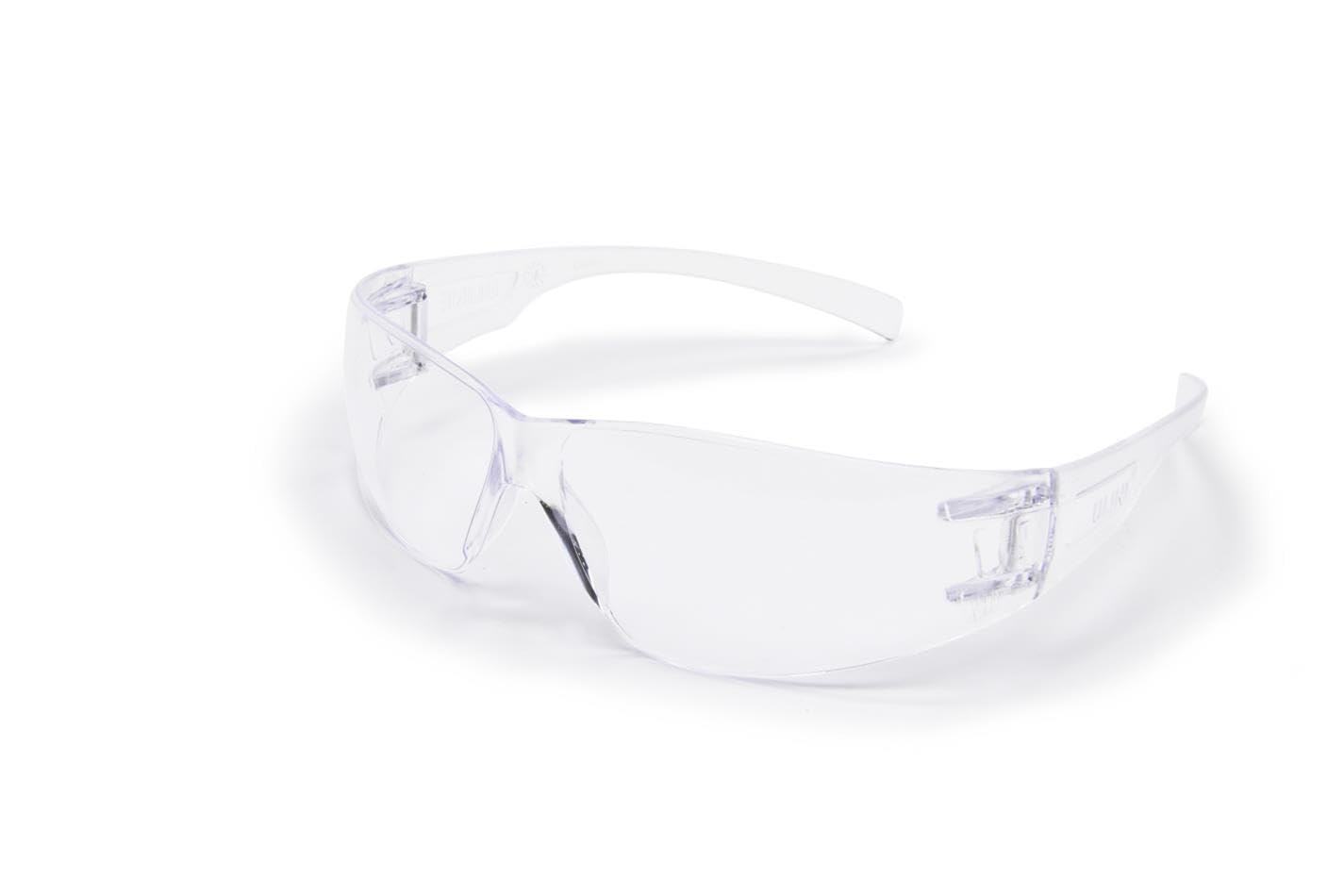 Part Synergy Replacement for Safety Glasses Direct Fit
