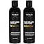 Shampoo + Conditioner
