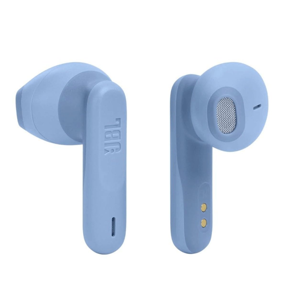 JBL Vibe Flex Bleu Écouteurs Intra-Auriculaires True Wireless