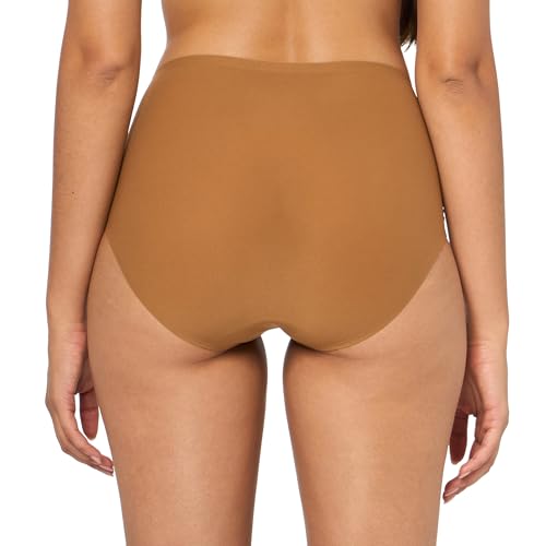 Image of Chantelle womens Softstretch Seamless High Waist Full Brief
