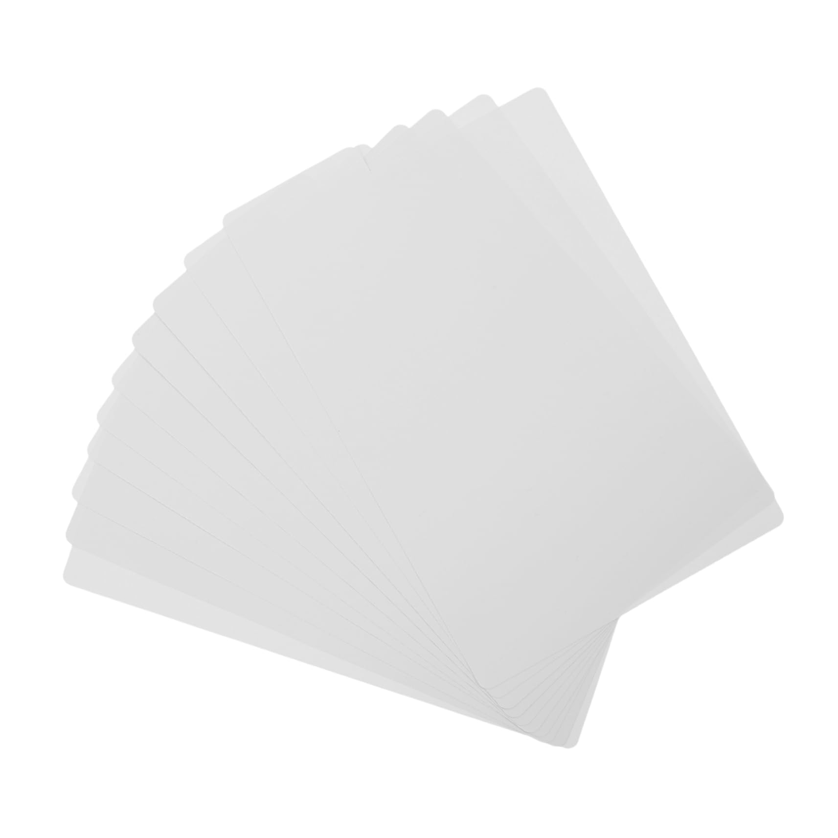 CIYODO 13 Pcs Vinyl Record Dividers Album Separators for Efficient Organization Space Saving Design for Albums and Bookshelves Versatile Use for DIY