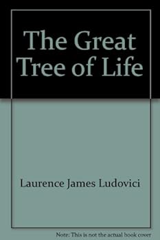 Hardcover THE GREAT TREE OF LIFE Book