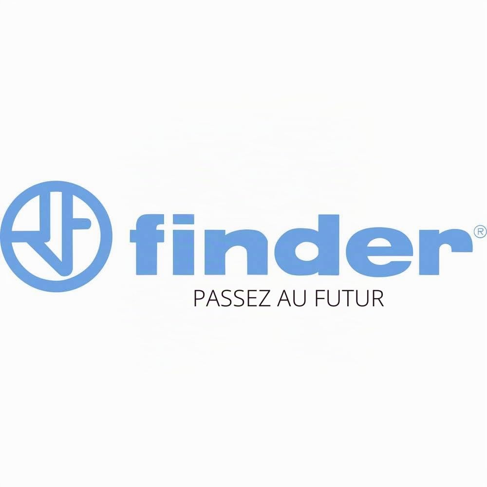 Finder Série 70 Relais contrôle niveau