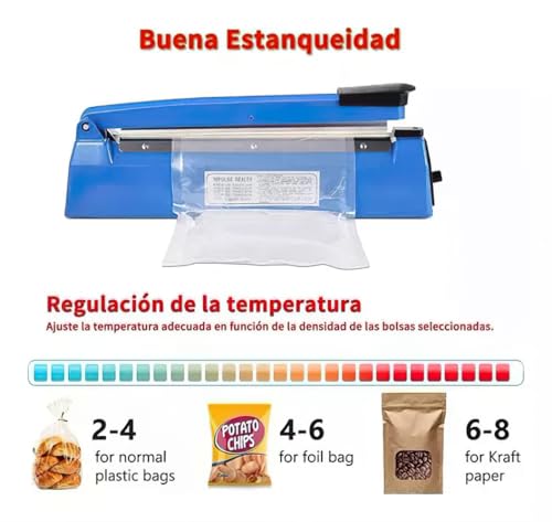 Envasadoras al vacío Kitchen 12 Imagen adicional