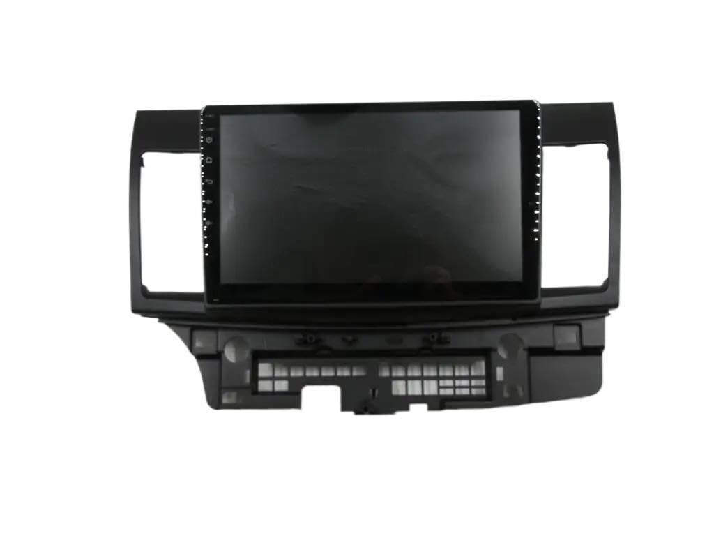 Do płyty czołowej Fortis Lancer panel nawigacji
