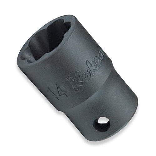 コーケン 3/8SQ. ナットツイスター 9.5mm 3127-9.5