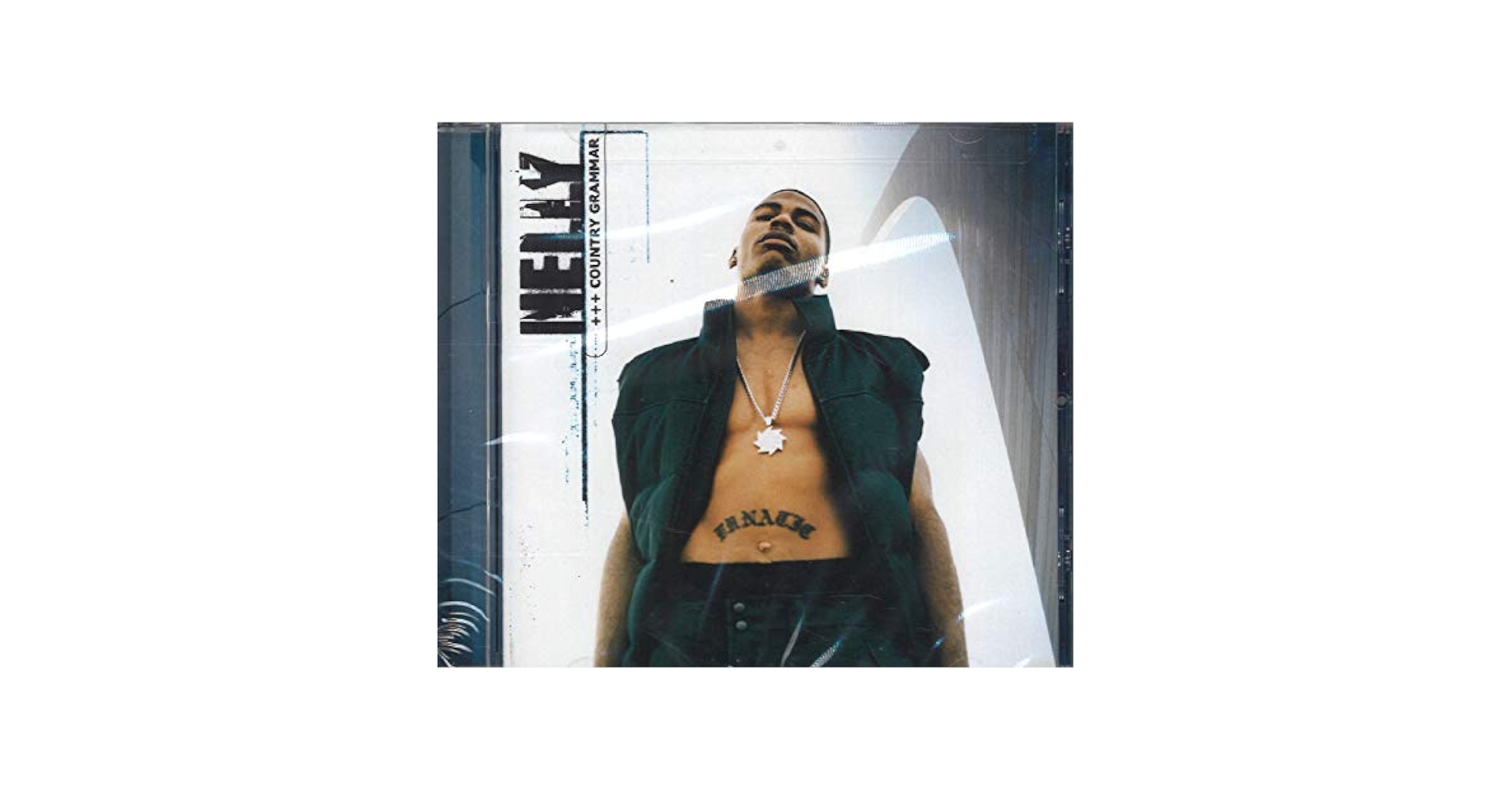 NELLY - Country Grammar - Amazon.com Music