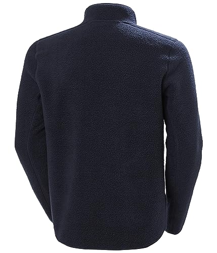 Image of Helly-Hansen Mens Panorama Pile Jacket
