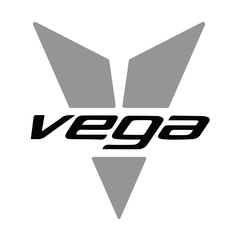 Vega nauszniki z kieszenią na głośnik (czarny, jeden rozmiar)
