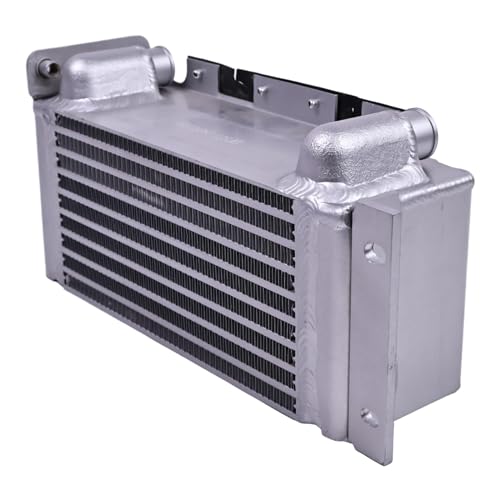 Enfriador de aceite 04272036 Deutz F3L2011 radiador de motor para maquinaria D2011L03I
