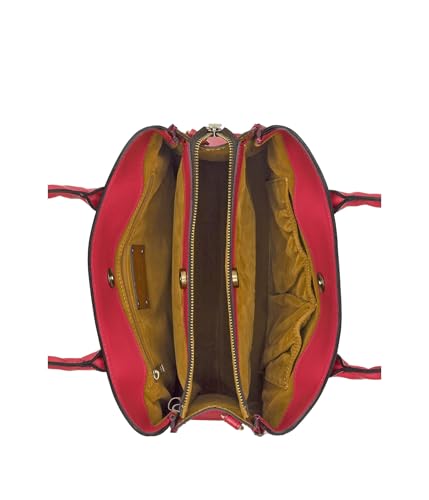 Patricia Nash Womens Genovese Top Handle Crossbody4