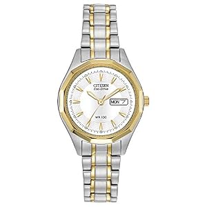 Citizen Eco-Drive Dress Classic EW3144-51A