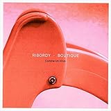 Boutique: Comme un Virus