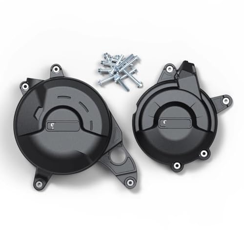 Moteur protection capot contre les impacts de cailloux pour V4S