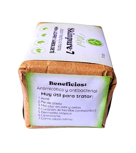 Tratamientos, Home Imagen adicional