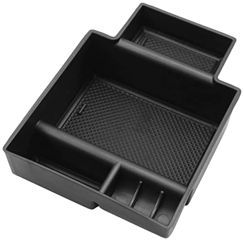 LFOTPP Bracciolo Auto SEAT Leon Mk3 ST FR