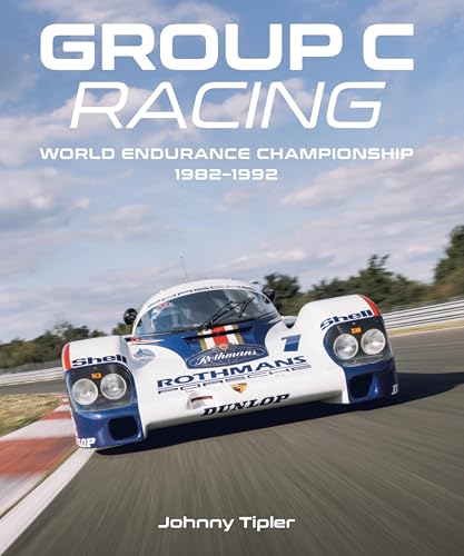 Group C Racing: World Endurance Championship, 1982–1992
