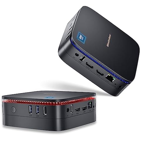 Mini PC Blackview N95 Cover