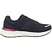 Dockers by Gerli Sneaker, Zapatillas Hombre, Azul Marino, 45 EU