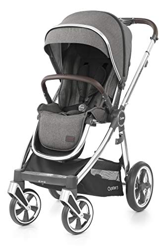 top 10 prams uk