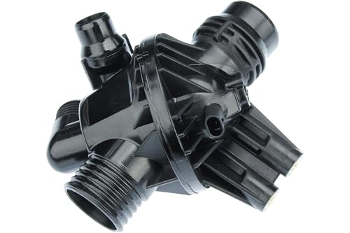 URO Parts 11537586783 Conjunto de termostato, incluye t-stat