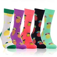 Pineapple 5 Pairs