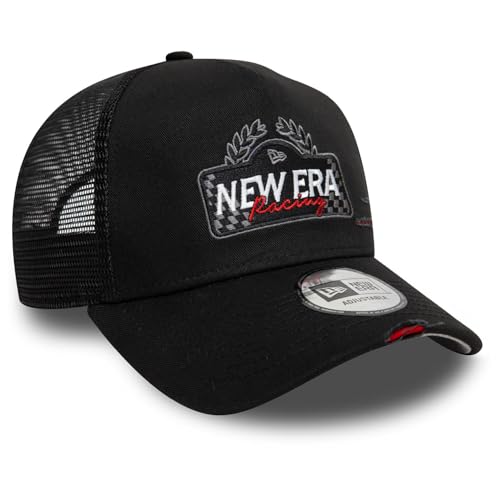 Trucker Ne Motosport Patch - vue 6