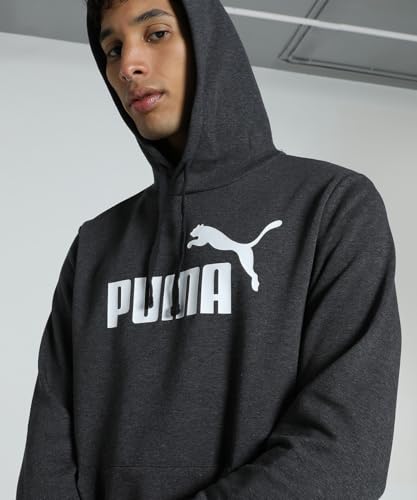 Image of Puma Men's Cotton Hoodies