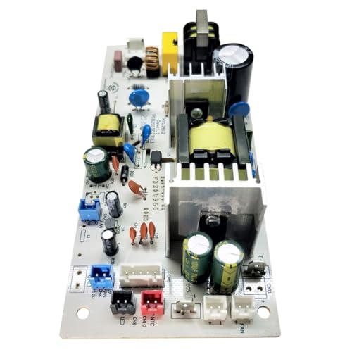 Régulateur de puissance DQ04-008 220V haute performance pour cave