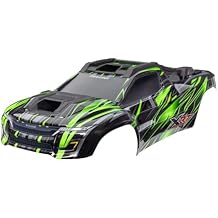 الجسم الأخضر XRT Ultimate Clipless