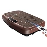 plataforma vibratoria power plate preço la protección de circuitos múltiples, masaje magnético seguro y confiable, control remoto saludable y conveniente, el ajuste inteligente
