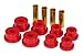 Prothane 7-224 Red Front Control Arm Bushing Kit