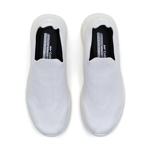 Image of Campus Men's JETRA Walking Shoes