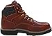 Wolverine Men's W02419 Raider Boot, Brown, 12 M US