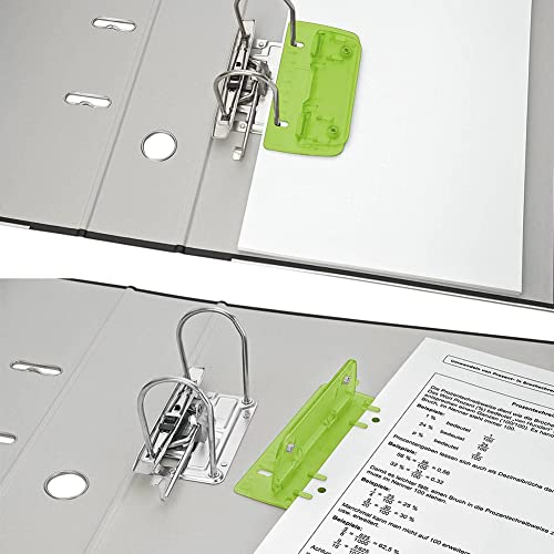 Perforatrice Tascabile Mini,Perforatore