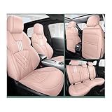 ¡El protector del asiento para el automóvil es una mejora adicional del asiento para el automóvil original! La apariencia de lujo puede crear un estilo interior de automóvil moderno.