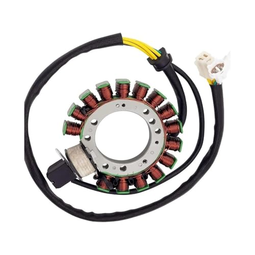 Bobine de stator de magnéto contre les pannes d'allumage YFM 350