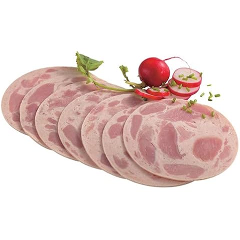 Höhenrainer Geflügel-Bierschinken, 250 g Cover