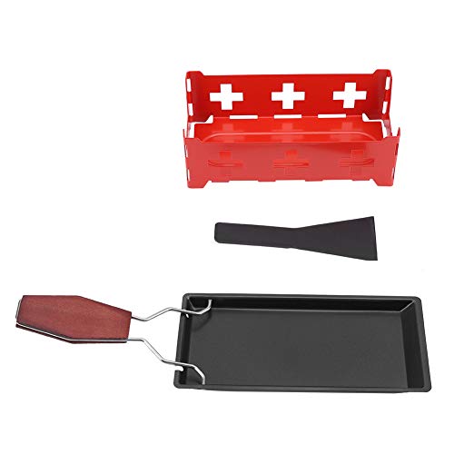 Omabeta Mini Tea Light Raclette Set